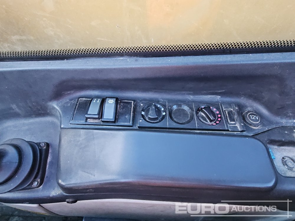 Chariot télescopique 2013 CAT TH407C: photos 49 Chariot télescopique 2013 CAT TH407C: photos 49