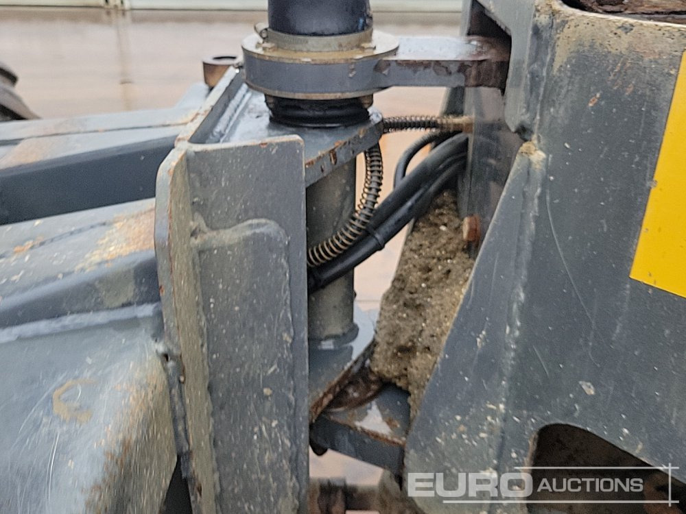 Mini tombereau 2013 Terex TA6: photos 21