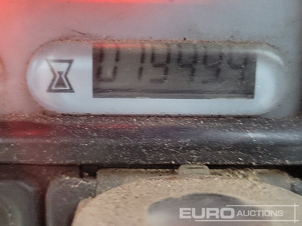 Mat d'éclairage 2013 Towerlight VB-9: photos 32