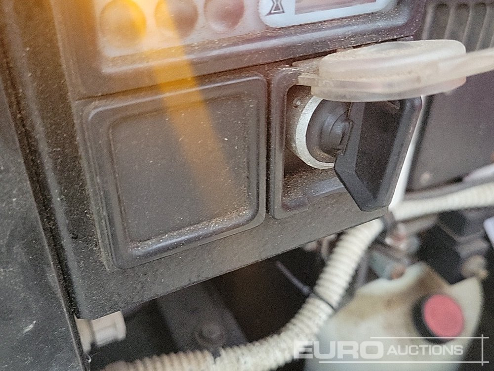 Mat d'éclairage 2013 Towerlight VB-9: photos 31