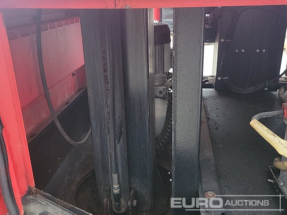 Mat d'éclairage 2013 Towerlight VB-9: photos 20