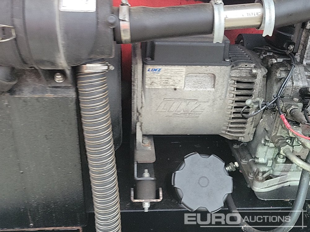 Mat d'éclairage 2013 Towerlight VB-9: photos 28