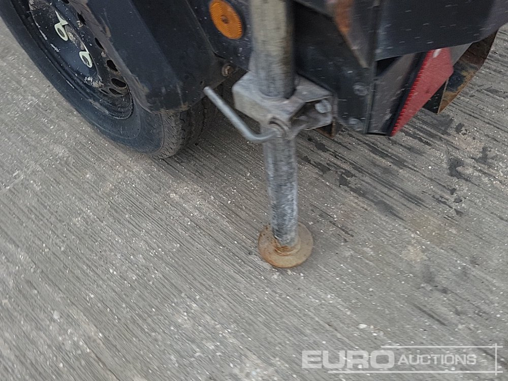 Mat d'éclairage 2013 Towerlight VB-9: photos 13