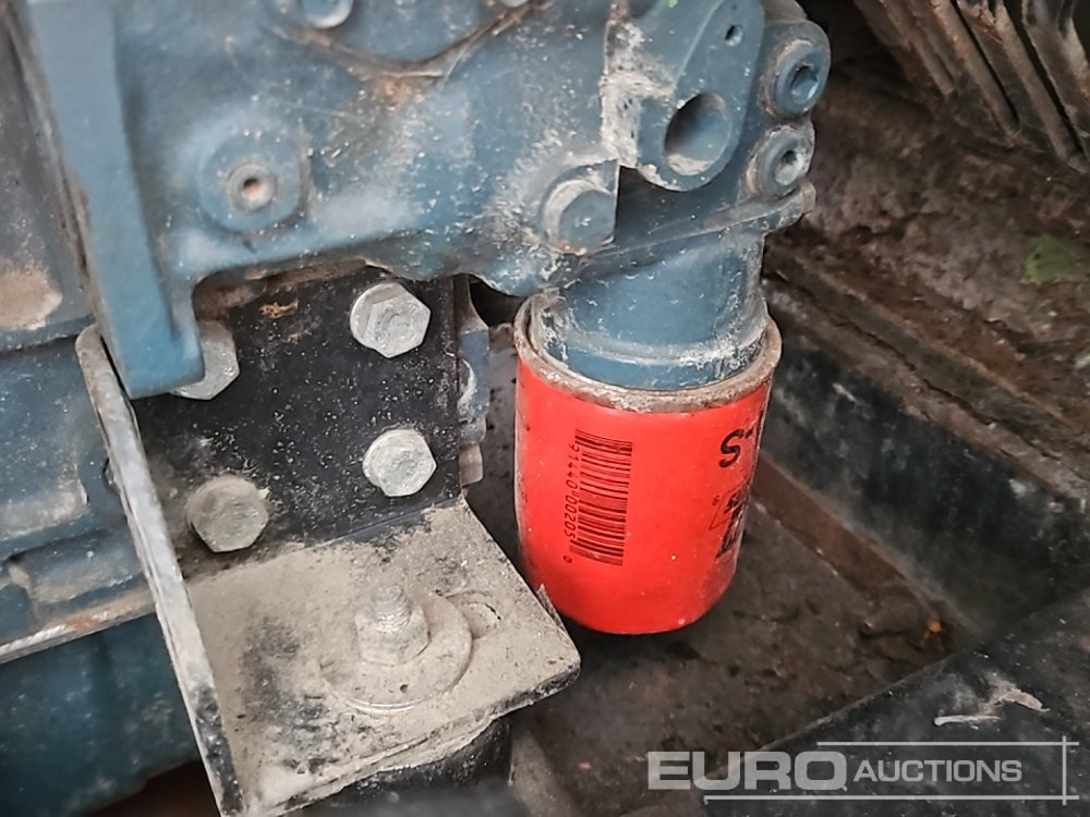 Mat d'éclairage 2013 Towerlight VT1: photos 24 Mat d'éclairage 2013 Towerlight VT1: photos 24