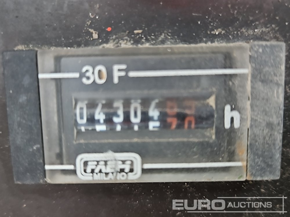 Mat d'éclairage 2013 Towerlight VT1: photos 32 Mat d'éclairage 2013 Towerlight VT1: photos 32