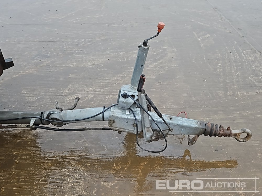 Mat d'éclairage 2013 Towerlight VT1: photos 16 Mat d'éclairage 2013 Towerlight VT1: photos 16