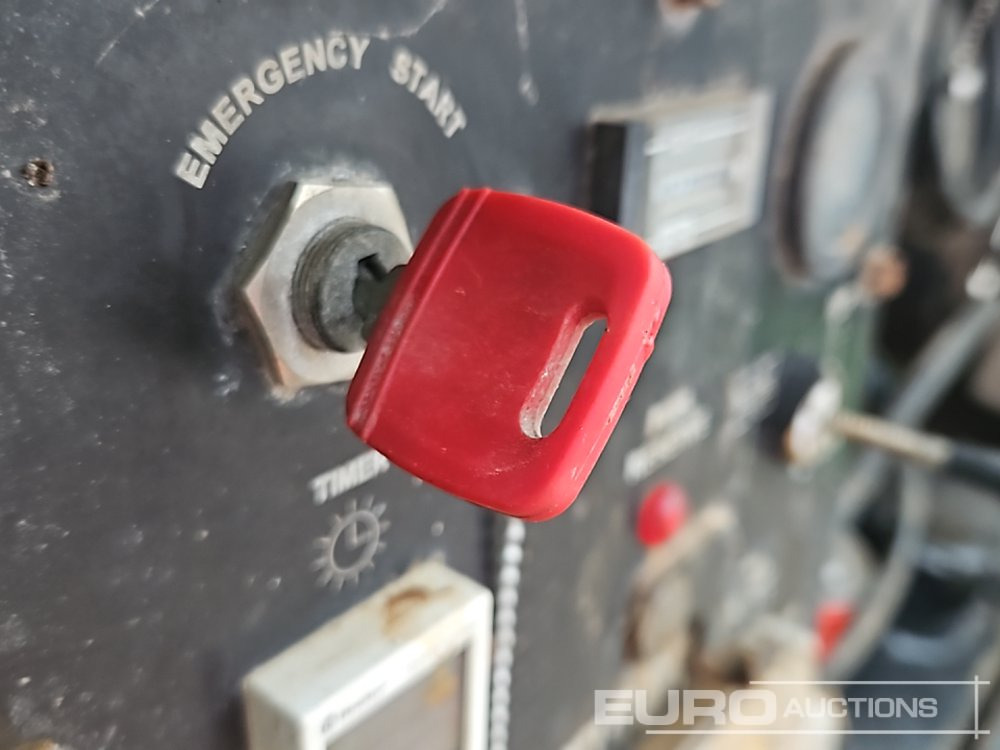 Mat d'éclairage 2013 Towerlight VT1: photos 33 Mat d'éclairage 2013 Towerlight VT1: photos 33