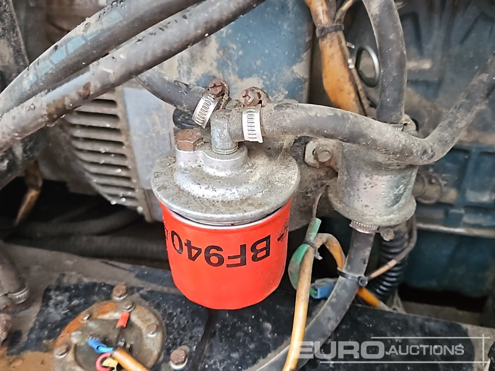 Mat d'éclairage 2013 Towerlight VT1: photos 23 Mat d'éclairage 2013 Towerlight VT1: photos 23