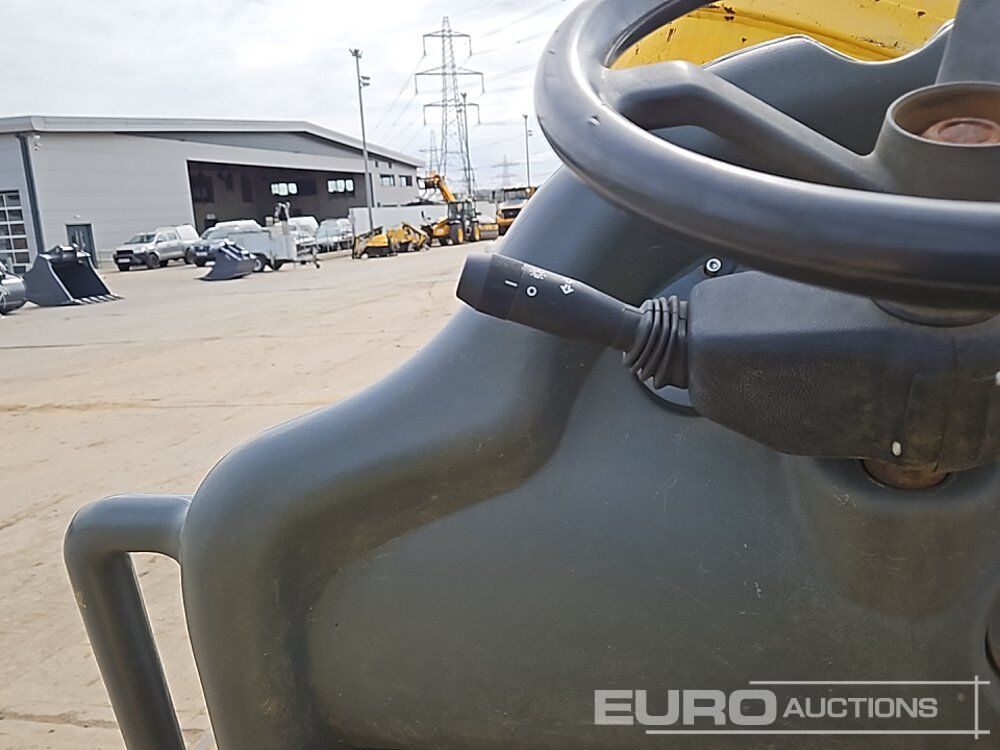 Mini tombereau 2013 Wacker Neuson D01-05: photos 35 Mini tombereau 2013 Wacker Neuson D01-05: photos 35