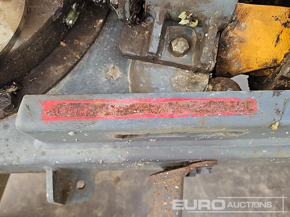 Mini tombereau 2013 Wacker Neuson D01-05: photos 41 Mini tombereau 2013 Wacker Neuson D01-05: photos 41