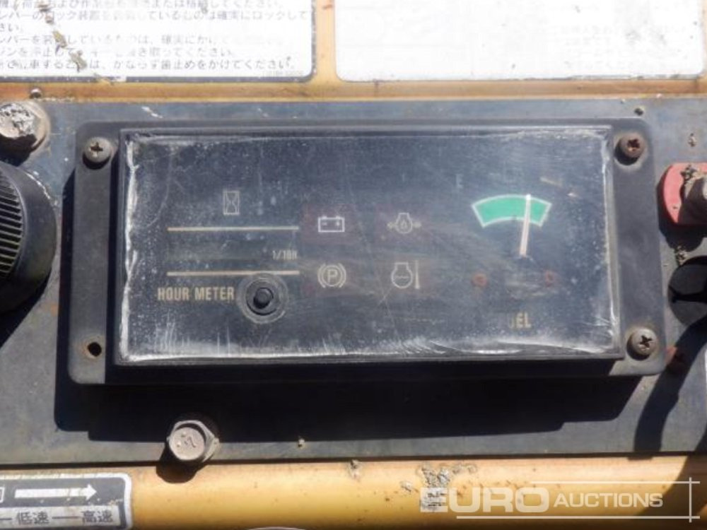2013 Yanmar C30R-2B - Tombereau sur chenilles: photos 3 2013 Yanmar C30R-2B - Tombereau sur chenilles: photos 3