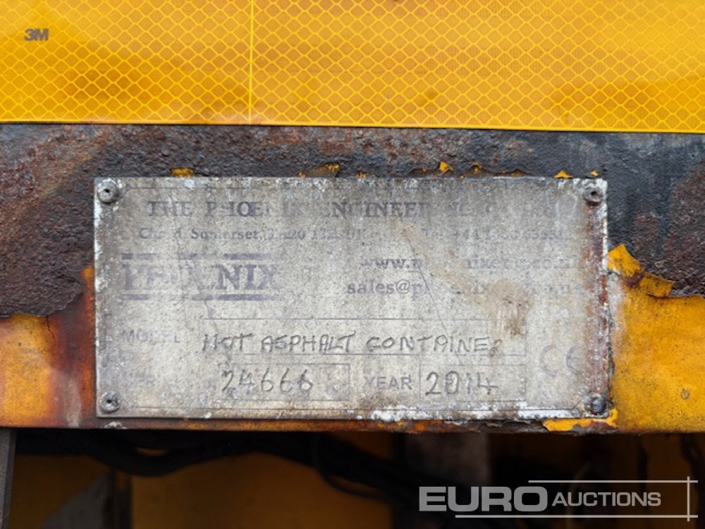 Répandeuse 2014 DAF LF220: photos 9 Répandeuse 2014 DAF LF220: photos 9