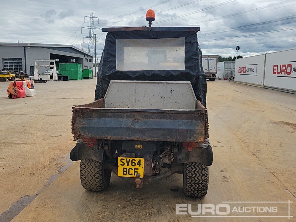 2014 Kubota RTV900 - Quadricycle: photos 4 2014 Kubota RTV900 - Quadricycle: photos 4