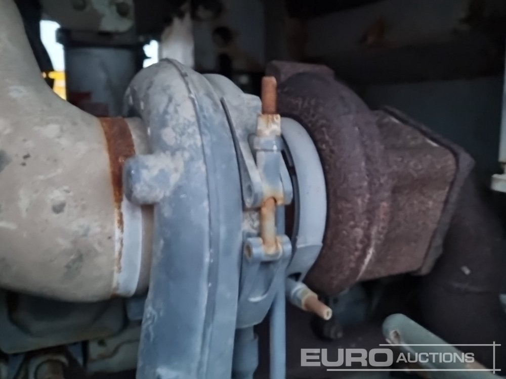 Mini tombereau 2014 Wacker Neuson 10001: photos 27 Mini tombereau 2014 Wacker Neuson 10001: photos 27