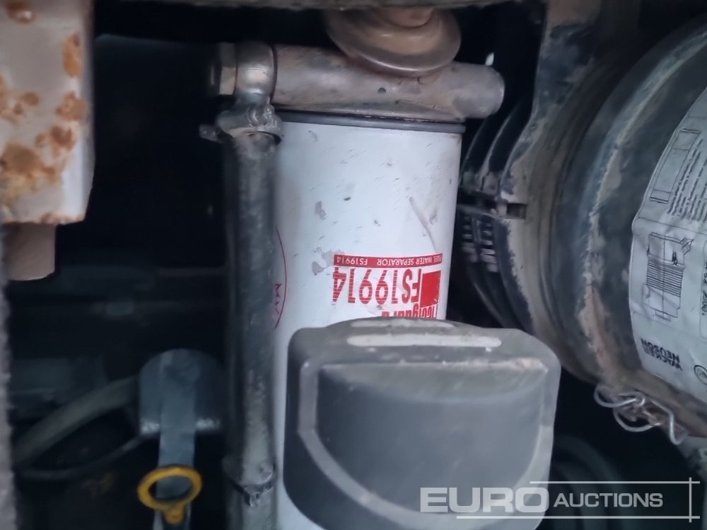 Mini tombereau 2014 Wacker Neuson 10001: photos 24 Mini tombereau 2014 Wacker Neuson 10001: photos 24