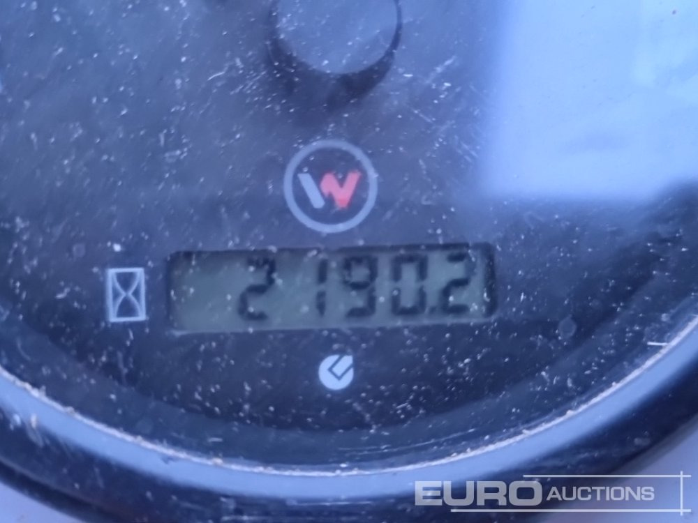 Mini tombereau 2014 Wacker Neuson 10001: photos 39 Mini tombereau 2014 Wacker Neuson 10001: photos 39