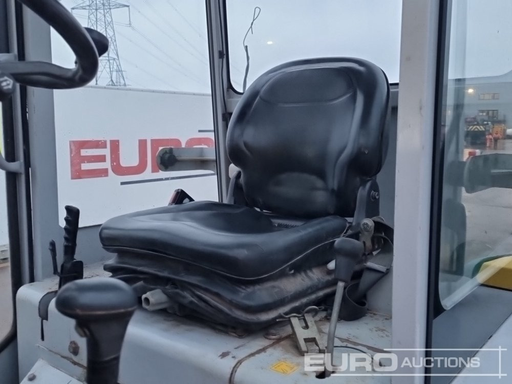 Mini tombereau 2014 Wacker Neuson 10001: photos 29 Mini tombereau 2014 Wacker Neuson 10001: photos 29