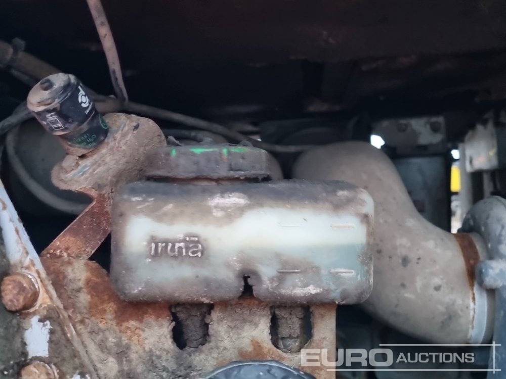 Mini tombereau 2014 Wacker Neuson 10001: photos 28 Mini tombereau 2014 Wacker Neuson 10001: photos 28