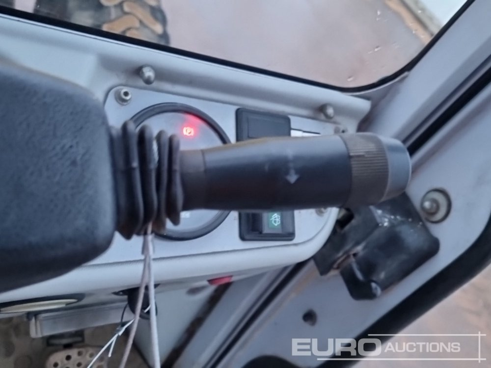 Mini tombereau 2014 Wacker Neuson 10001: photos 35 Mini tombereau 2014 Wacker Neuson 10001: photos 35