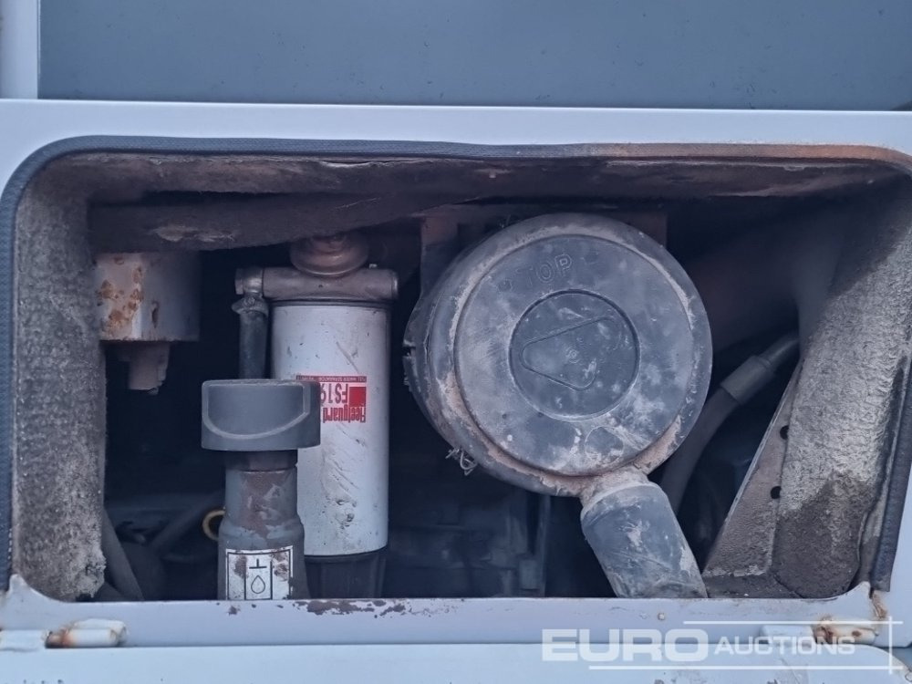 Mini tombereau 2014 Wacker Neuson 10001: photos 23 Mini tombereau 2014 Wacker Neuson 10001: photos 23