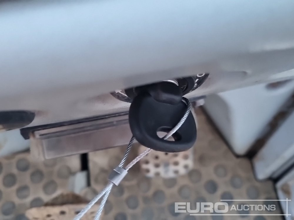 Mini tombereau 2014 Wacker Neuson 10001: photos 37 Mini tombereau 2014 Wacker Neuson 10001: photos 37