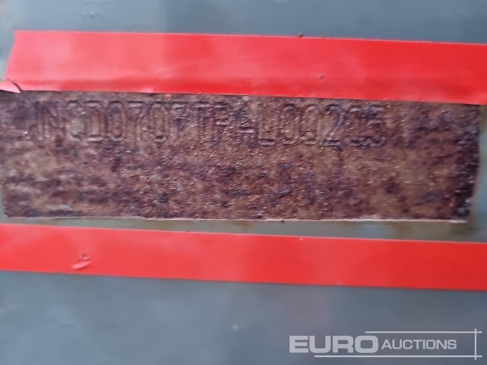 Mini tombereau 2014 Wacker Neuson 10001: photos 42 Mini tombereau 2014 Wacker Neuson 10001: photos 42