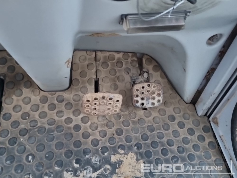 Mini tombereau 2014 Wacker Neuson 10001: photos 33 Mini tombereau 2014 Wacker Neuson 10001: photos 33