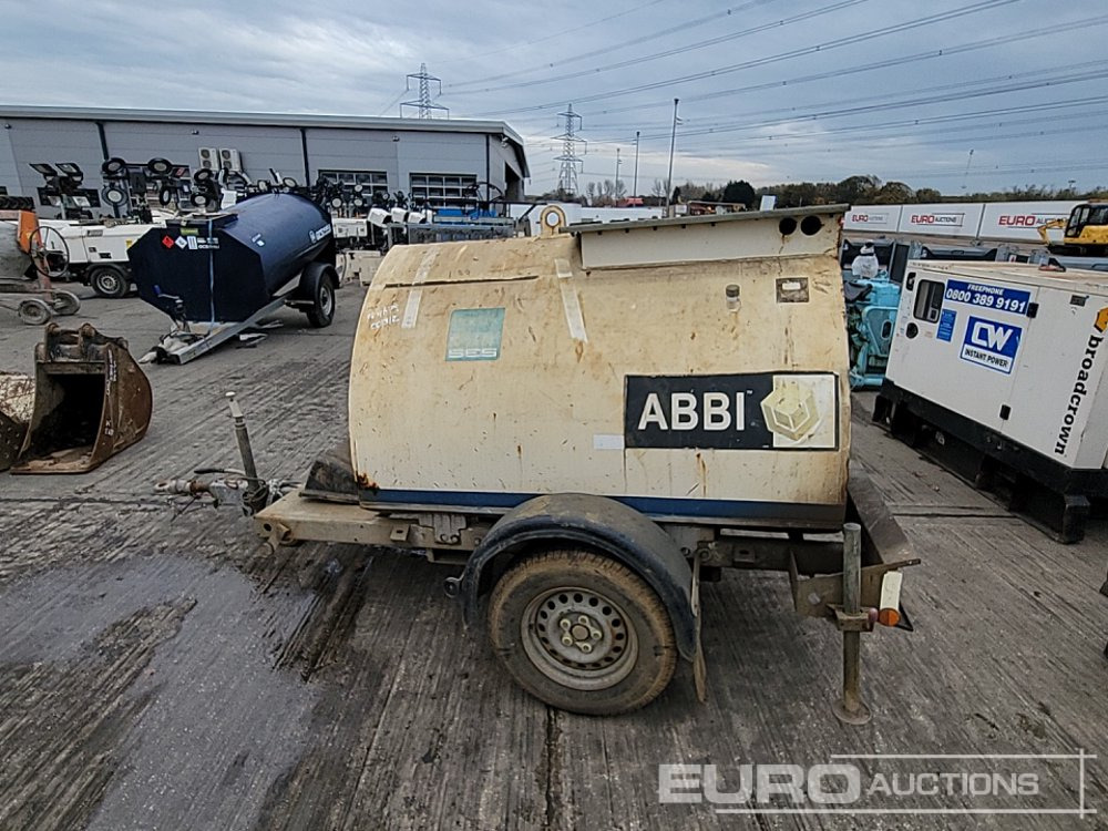 2014 Western 210 ABBI - Cuve de stockage: photos 2 2014 Western 210 ABBI - Cuve de stockage: photos 2