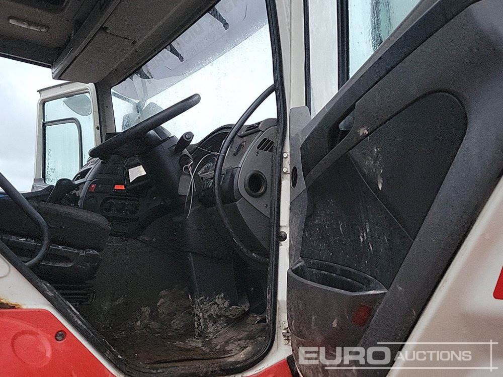 Camion ampliroll 2015 DAF CF440: photos 32 Camion ampliroll 2015 DAF CF440: photos 32