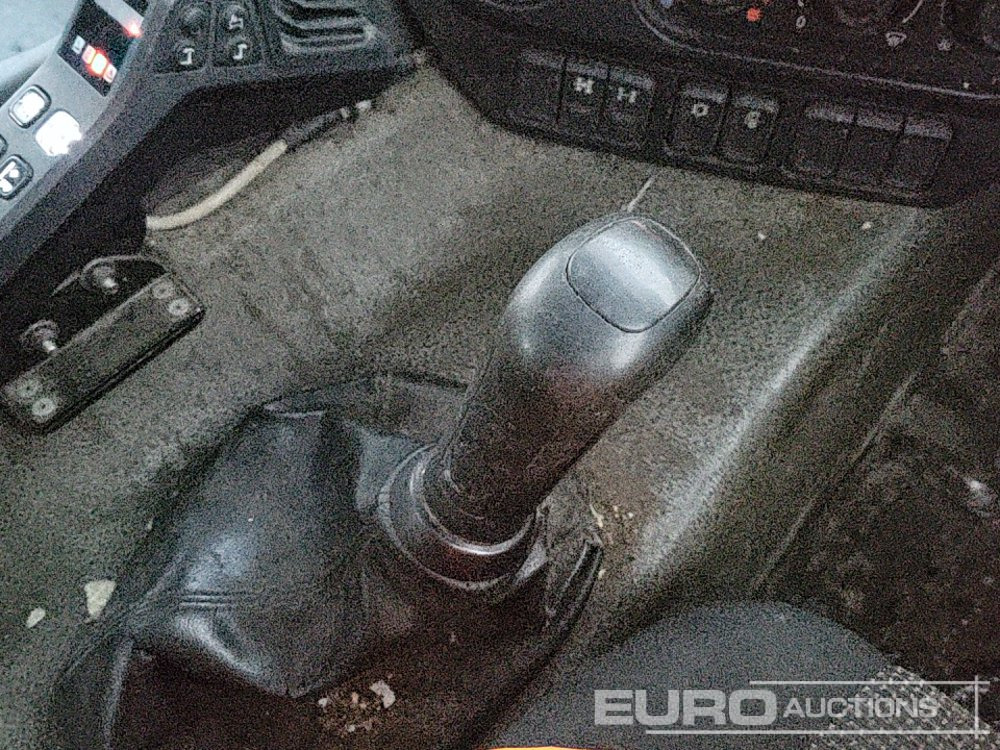 Camion ampliroll 2015 DAF CF440: photos 35 Camion ampliroll 2015 DAF CF440: photos 35