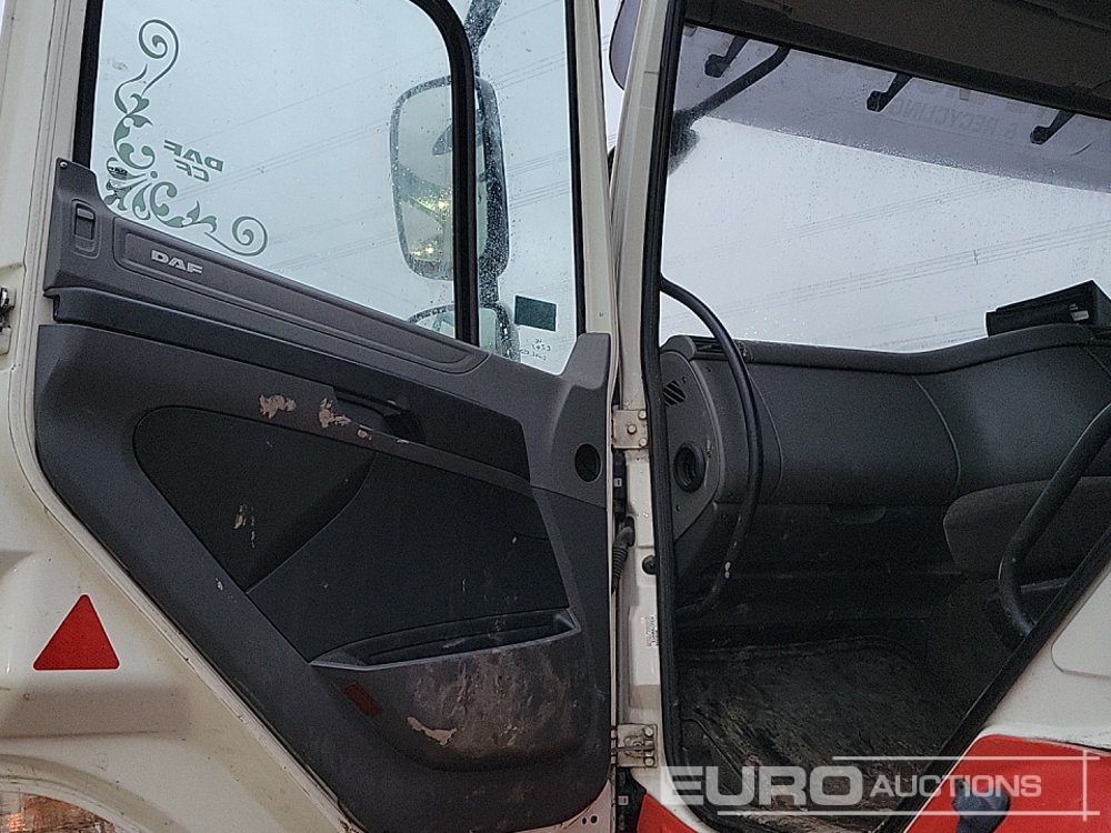 Camion ampliroll 2015 DAF CF440: photos 30 Camion ampliroll 2015 DAF CF440: photos 30