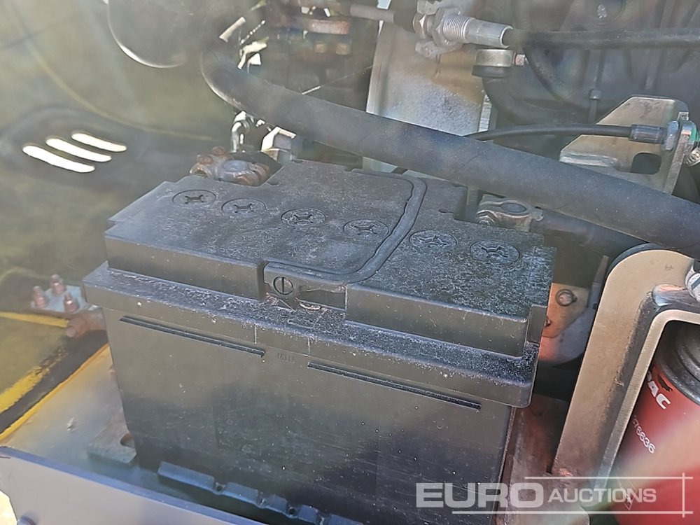 Compacteur 2015 Dynapac CC800: photos 20