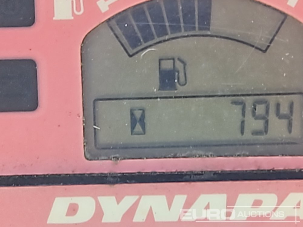 Compacteur 2015 Dynapac CC800: photos 35