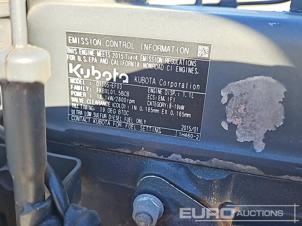 Compacteur 2015 Dynapac CC800: photos 27