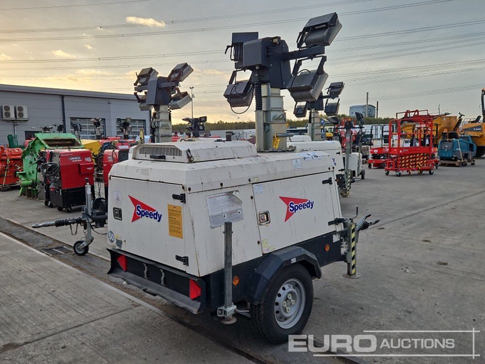 2015 Generac BATTERY LED-1 - Mat d'éclairage: photos 5 2015 Generac BATTERY LED-1 - Mat d'éclairage: photos 5