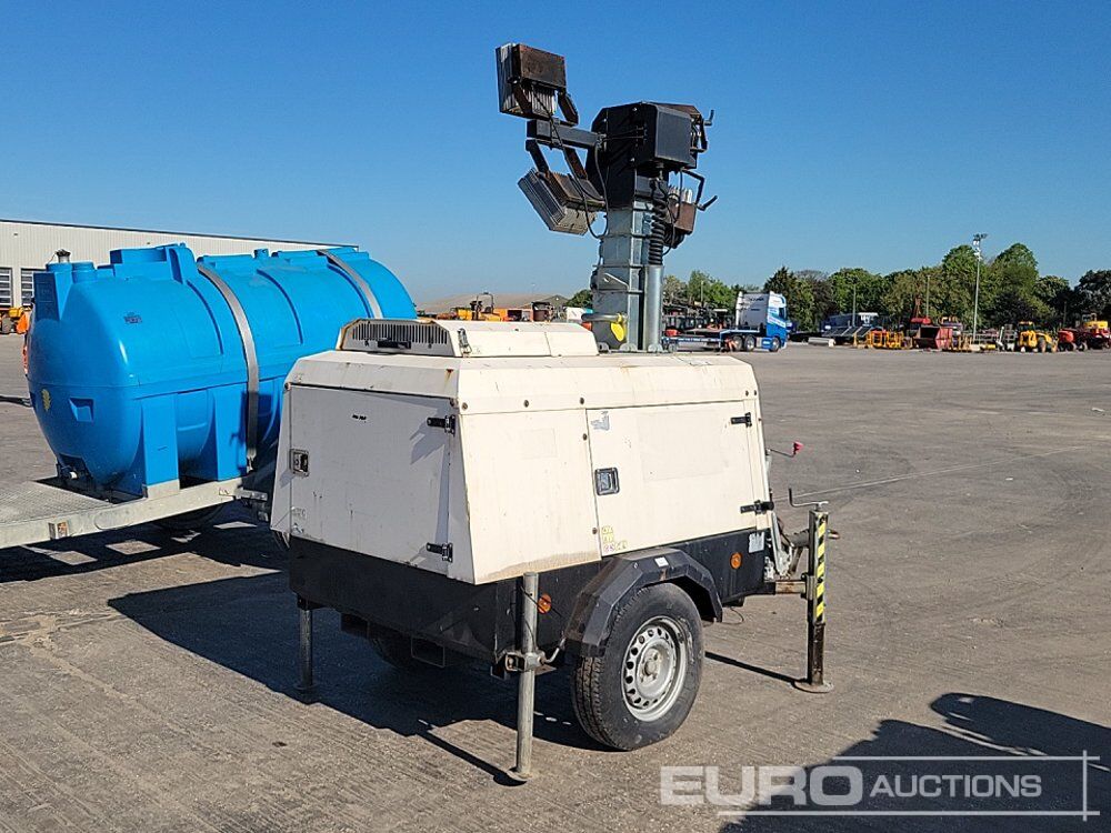 2015 Generac BATTERY LED-1 - Mat d'éclairage: photos 5 2015 Generac BATTERY LED-1 - Mat d'éclairage: photos 5