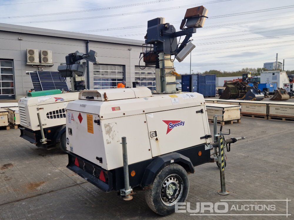 2015 Generac Battery LED-1 - Mat d'éclairage: photos 5 2015 Generac Battery LED-1 - Mat d'éclairage: photos 5