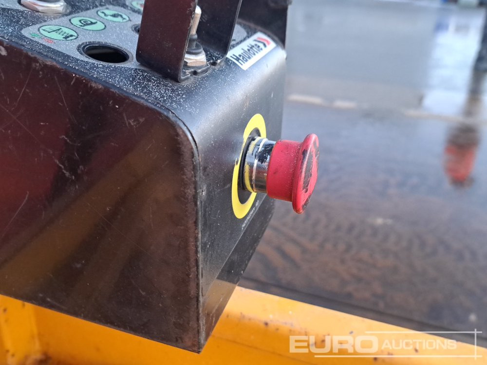 Nacelle 2015 Haulotte Compact 8: photos 22