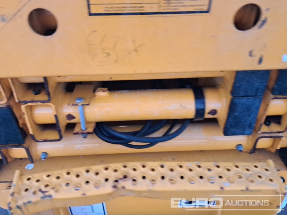 Nacelle 2015 Haulotte Compact 8: photos 15