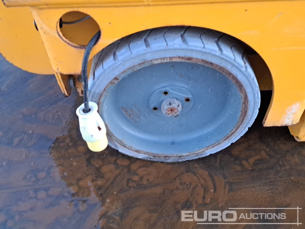 Nacelle 2015 Haulotte Compact 8: photos 11