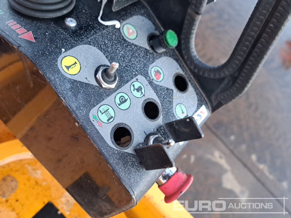 Nacelle 2015 Haulotte Compact 8: photos 20