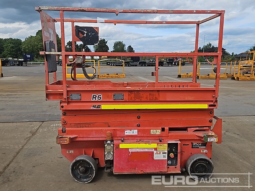 2015 JLG R6 - Nacelle: photos 2 2015 JLG R6 - Nacelle: photos 2