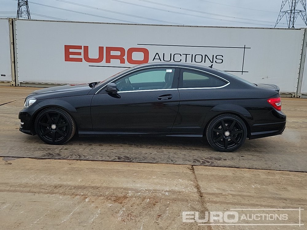2015 Mercedes C250 AMG - Voiture: photos 2 2015 Mercedes C250 AMG - Voiture: photos 2