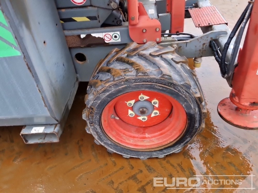 Nacelle 2015 SkyJack SJ6832RT: photos 10