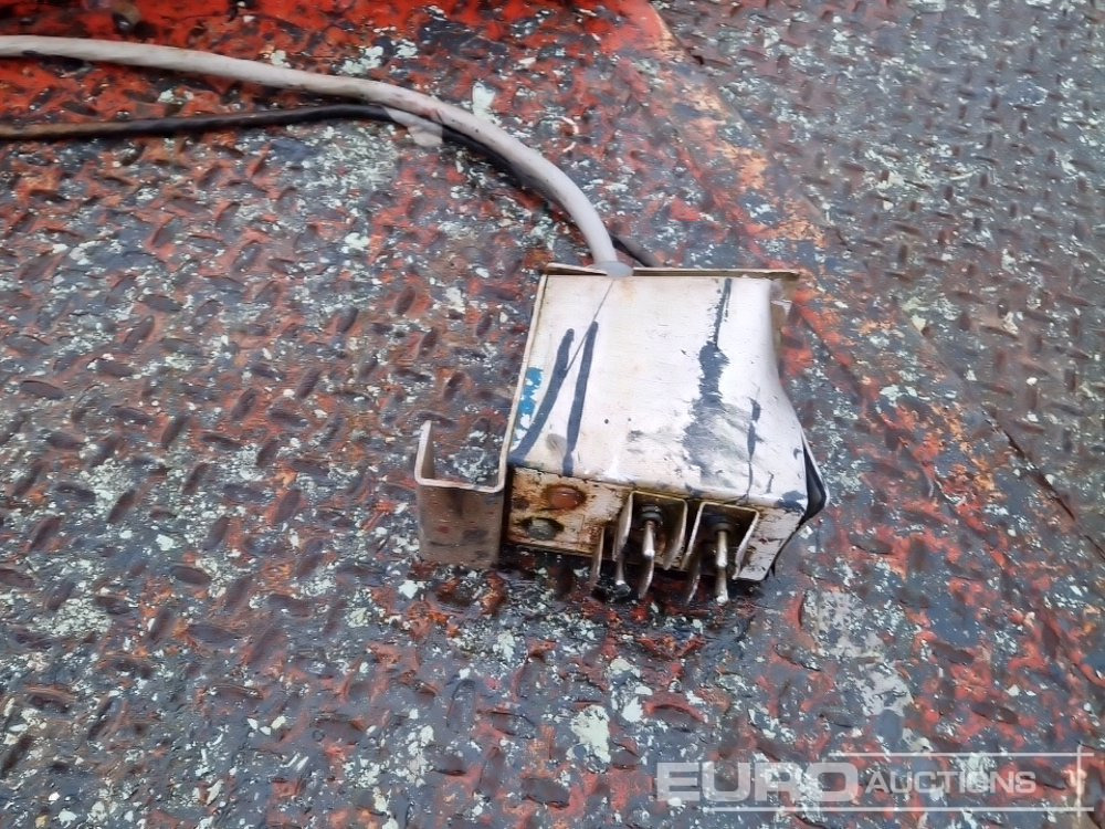 Nacelle 2015 SkyJack SJ6832RT: photos 33