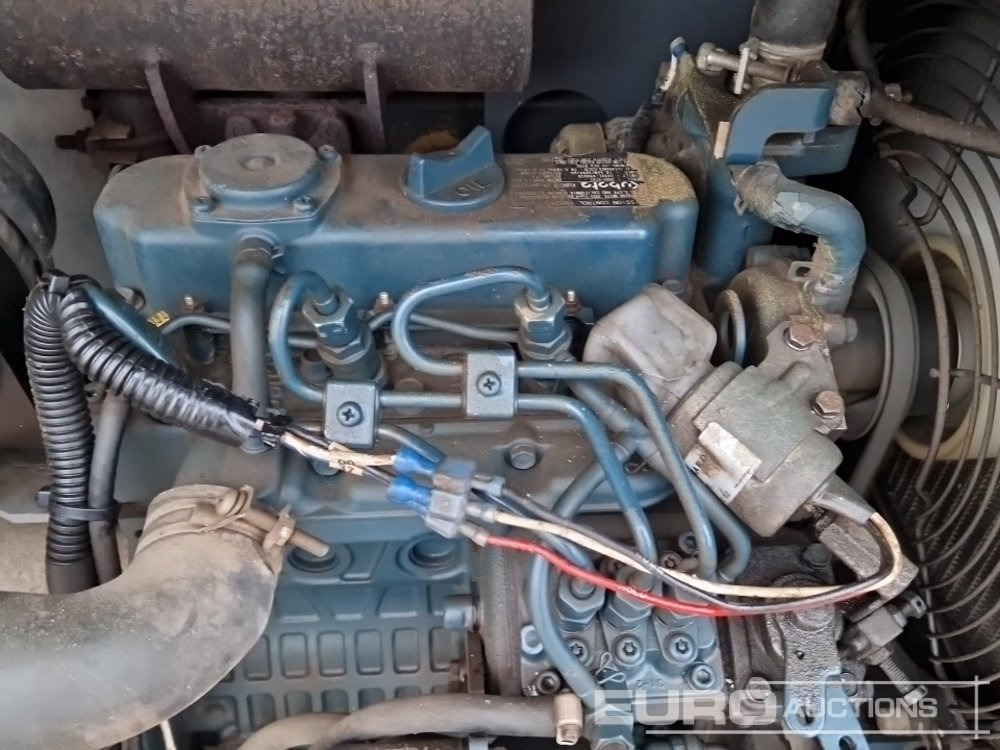 Nacelle 2015 SkyJack SJ6832RT: photos 25