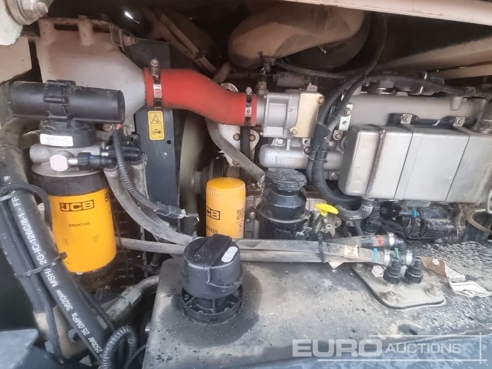 Mini tombereau 2015 Terex TA6S: photos 19