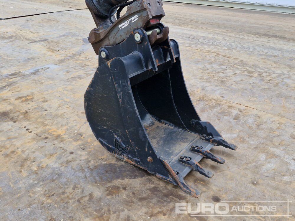 Pelle 2015 Wacker Neuson 8003: photos 23 Pelle 2015 Wacker Neuson 8003: photos 23