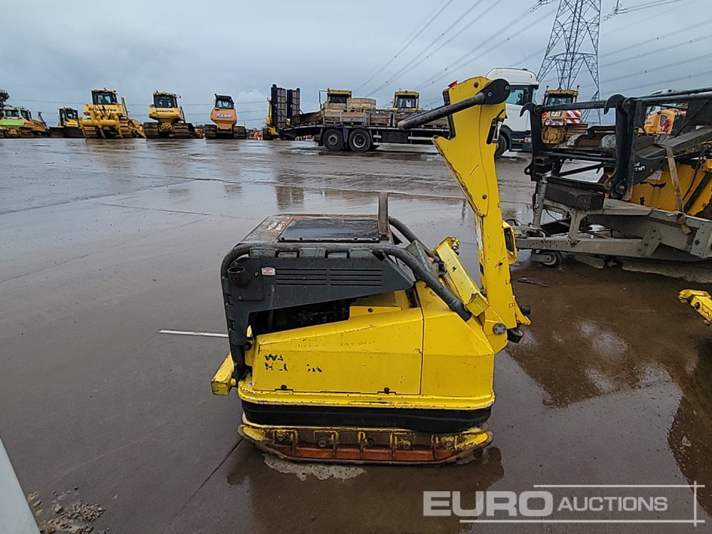 2015 Wacker Neuson DPU 100-70 - Travaux routiers: photos 2 2015 Wacker Neuson DPU 100-70 - Travaux routiers: photos 2