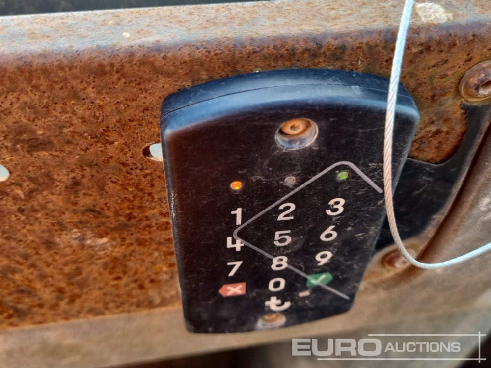 Mini tombereau 2015 Wacker Neuson DW90: photos 34